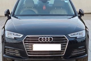 Used 35 TDI Premium Plus