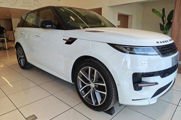 Used 3.0 l Petrol Dynamic HSE