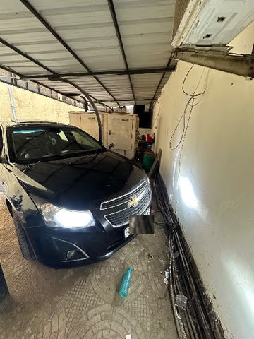 Used LTZ