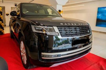 Used 3.0 I Diesel LWB HSE