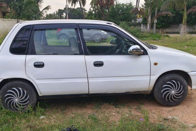 Image Used Car