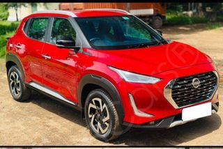 Used Turbo CVT XV Premium BSVI