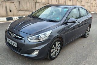Used 1.6 SX VTVT (O)