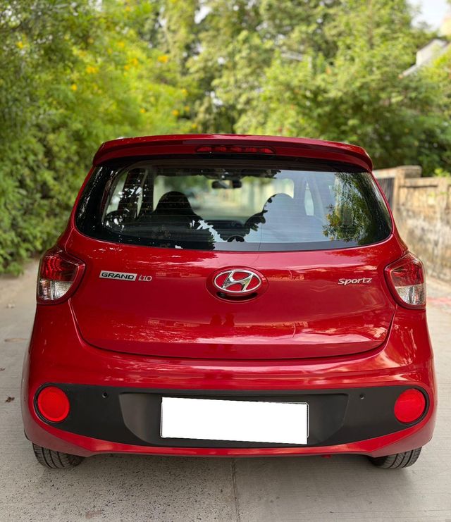 Image Used Car
