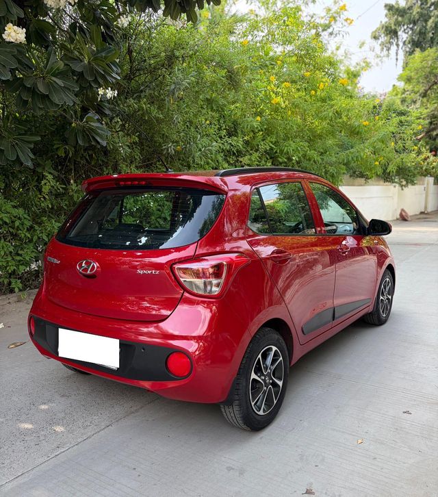 Image Used Car