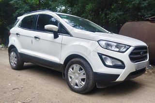 Used 1.5 Petrol Trend Plus AT BSIV