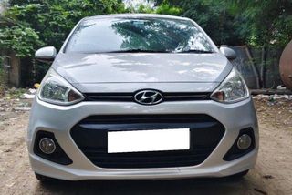 Used Magna