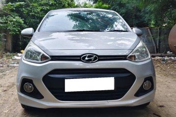 Used Magna