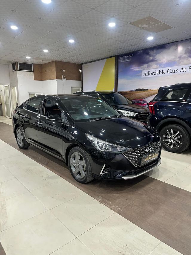 Image Used Car
