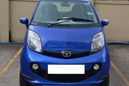 2016 Tata Nano Twist XTA