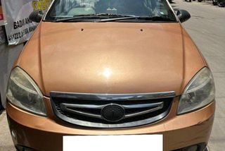 Used LX