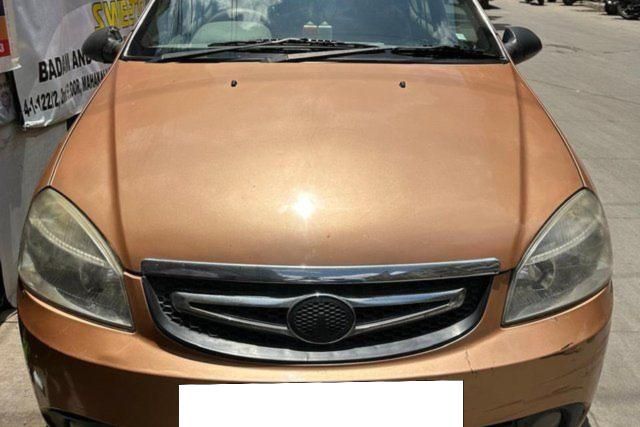 Second-hand 2006 Tata Indigo LX for sale in Hyderabad