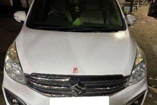 Used SHVS ZDI
