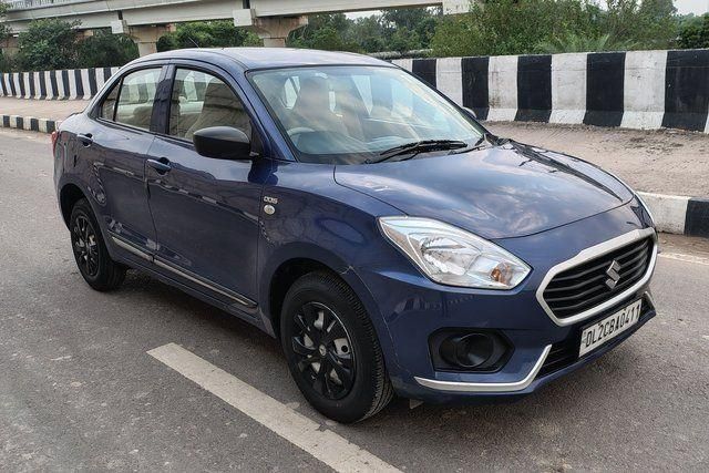 Maruti Suzuki Swift Dzire LDI Second-hand 2019 Maruti Suzuki Swift Dzire LDI for sale in New Delhi