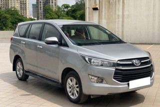 Used 2.8 GX AT BSIV