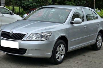 Used Ambiente 2.0 TDI CR MT