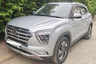 Used SX Diesel BSVI