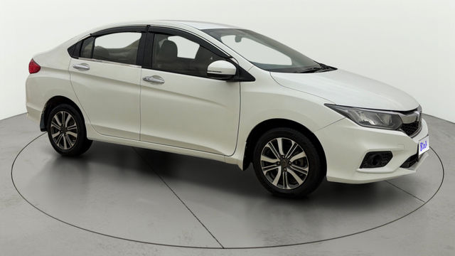 Honda City 1.5 V AT Second-hand 2018 Honda City 1.5 V AT for sale in New Delhi