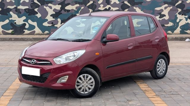 Image Used Car