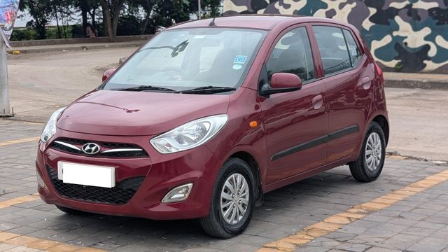 Image Used Car