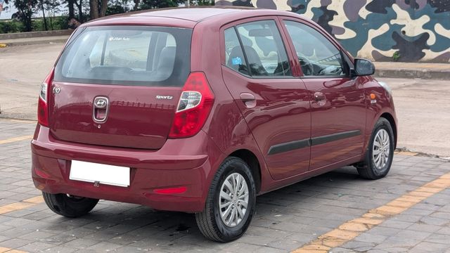 Image Used Car
