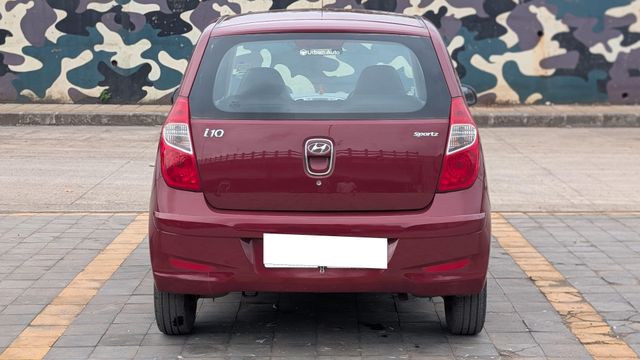 Image Used Car