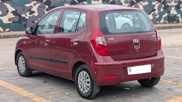 Image Used Car