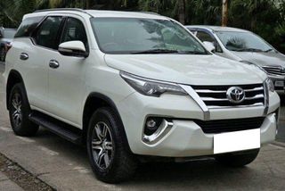 Used 2.8 2WD MT BSIV