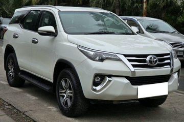 Used 2.8 2WD MT BSIV