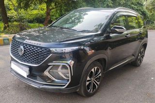 Used Sharp CVT