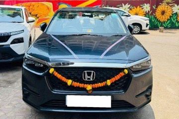 Used VX CVT