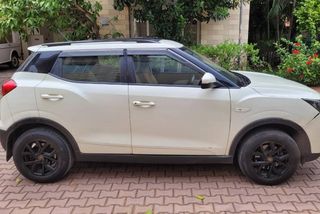 Used W6 Diesel BSVI