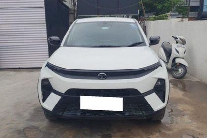 2024 Tata Nexon Smart Plus CNG
