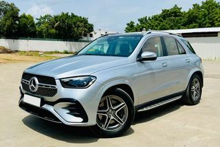 Used 450 4Matic