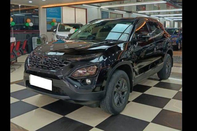 Second-hand 2023 Tata Harrier XTA Plus AT BSVI for sale in Bangalore