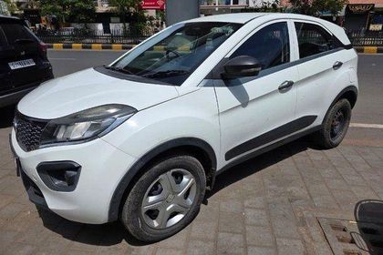 2019 Tata Nexon 1.5 Revotorq XMA