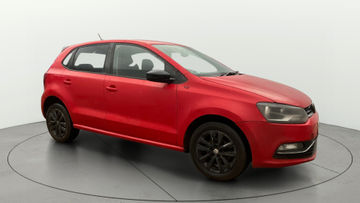 Used GT TSI