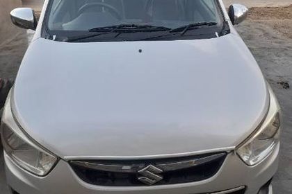 2016 Maruti Suzuki Alto K10 वीएक्सआई