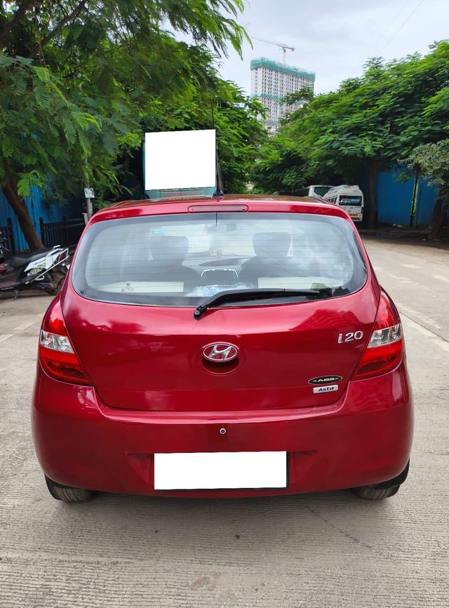 Image Used Car