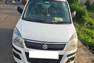 Used LXI CNG