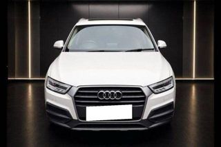 Used 30 TFSI Premium FWD