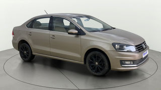 Used Petrol Highline AT