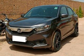 Used S Petrol
