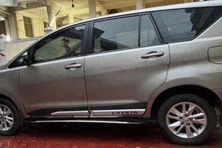 Used 2.4 GX MT 8S BSIV
