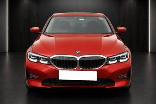 Used 320d Sport