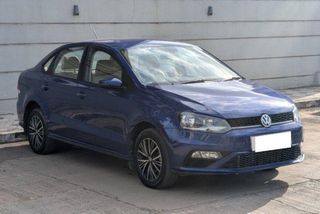 Used 1.2 TSI Highline AT