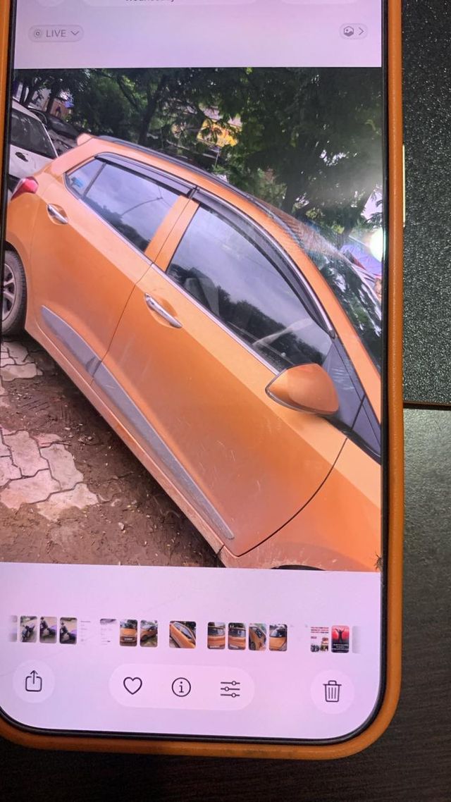 Image Used Car