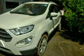 Used 1.5 Petrol Titanium