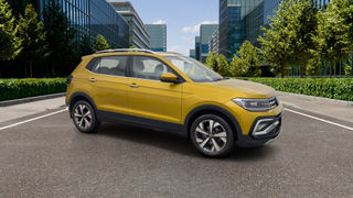 Used 1.0 TSI Topline AT BSVI