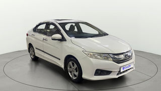 Used i VTEC VX